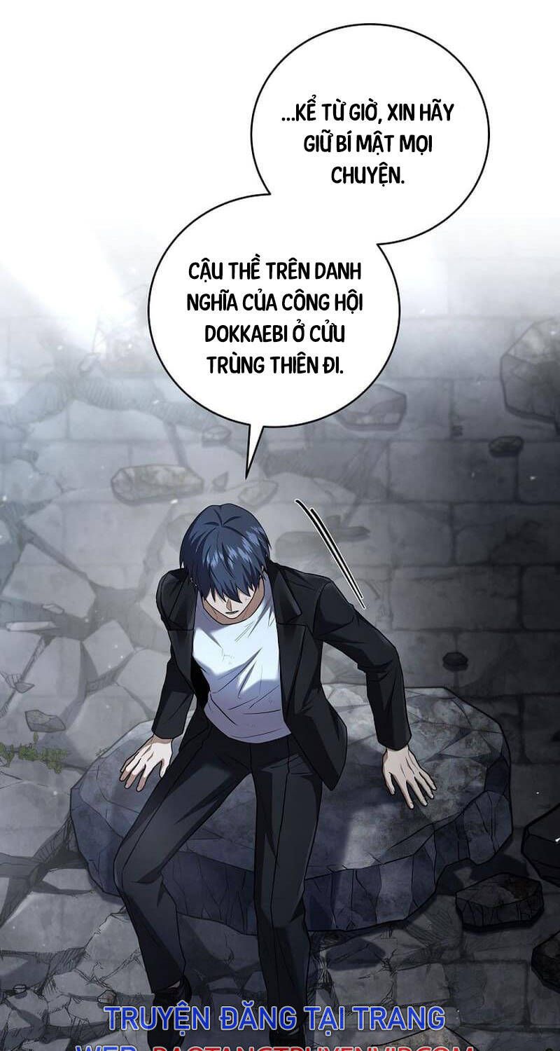 đọc truyện Sự Trở Lại Của Người Chơi Bị Đóng Băng Chương 137 ảnh 61 tại Thiên Thai Truyện