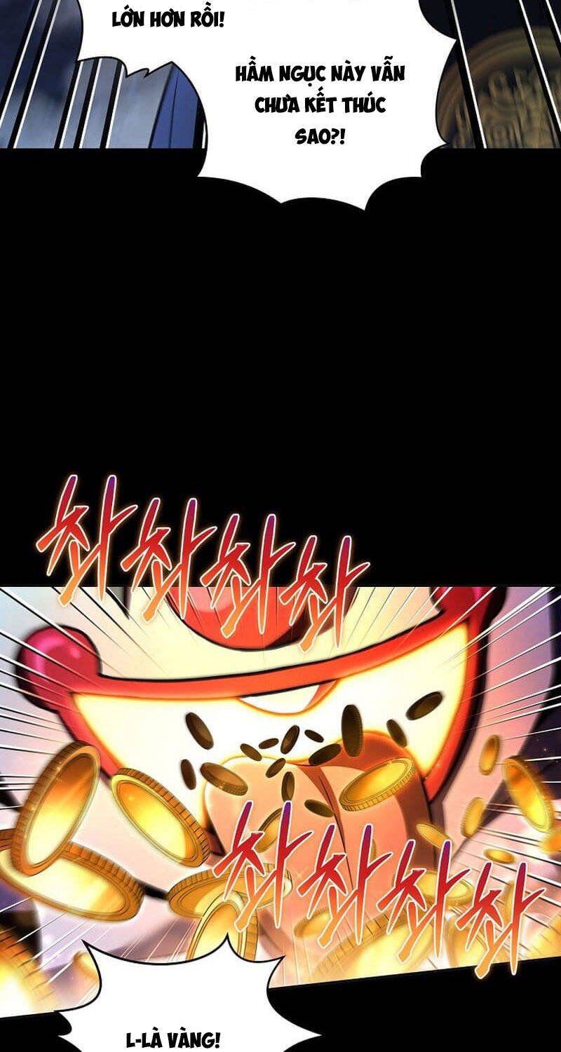 đọc truyện Sự Trở Lại Của Người Chơi Bị Đóng Băng Chương 137 ảnh 8 tại Thiên Thai Truyện