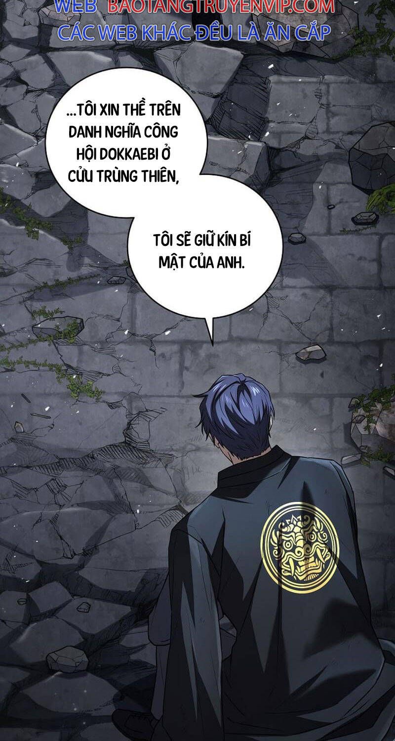 đọc truyện Sự Trở Lại Của Người Chơi Bị Đóng Băng Chương 137 ảnh 62 tại Thiên Thai Truyện