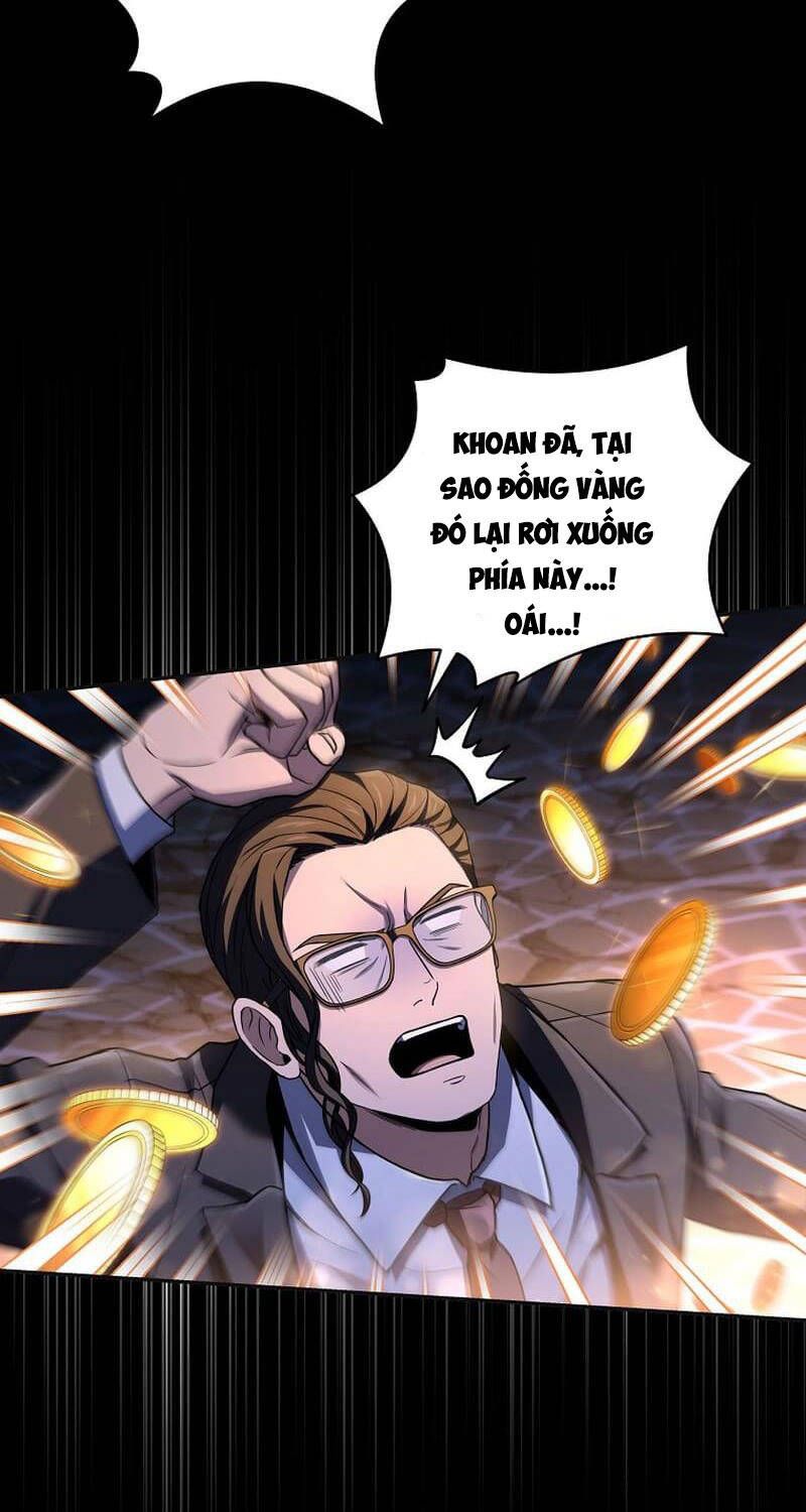 đọc truyện Sự Trở Lại Của Người Chơi Bị Đóng Băng Chương 137 ảnh 9 tại Thiên Thai Truyện