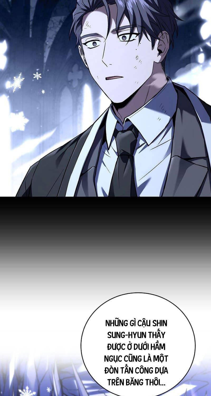 đọc truyện Sự Trở Lại Của Người Chơi Bị Đóng Băng Chương 137 ảnh 72 tại Thiên Thai Truyện