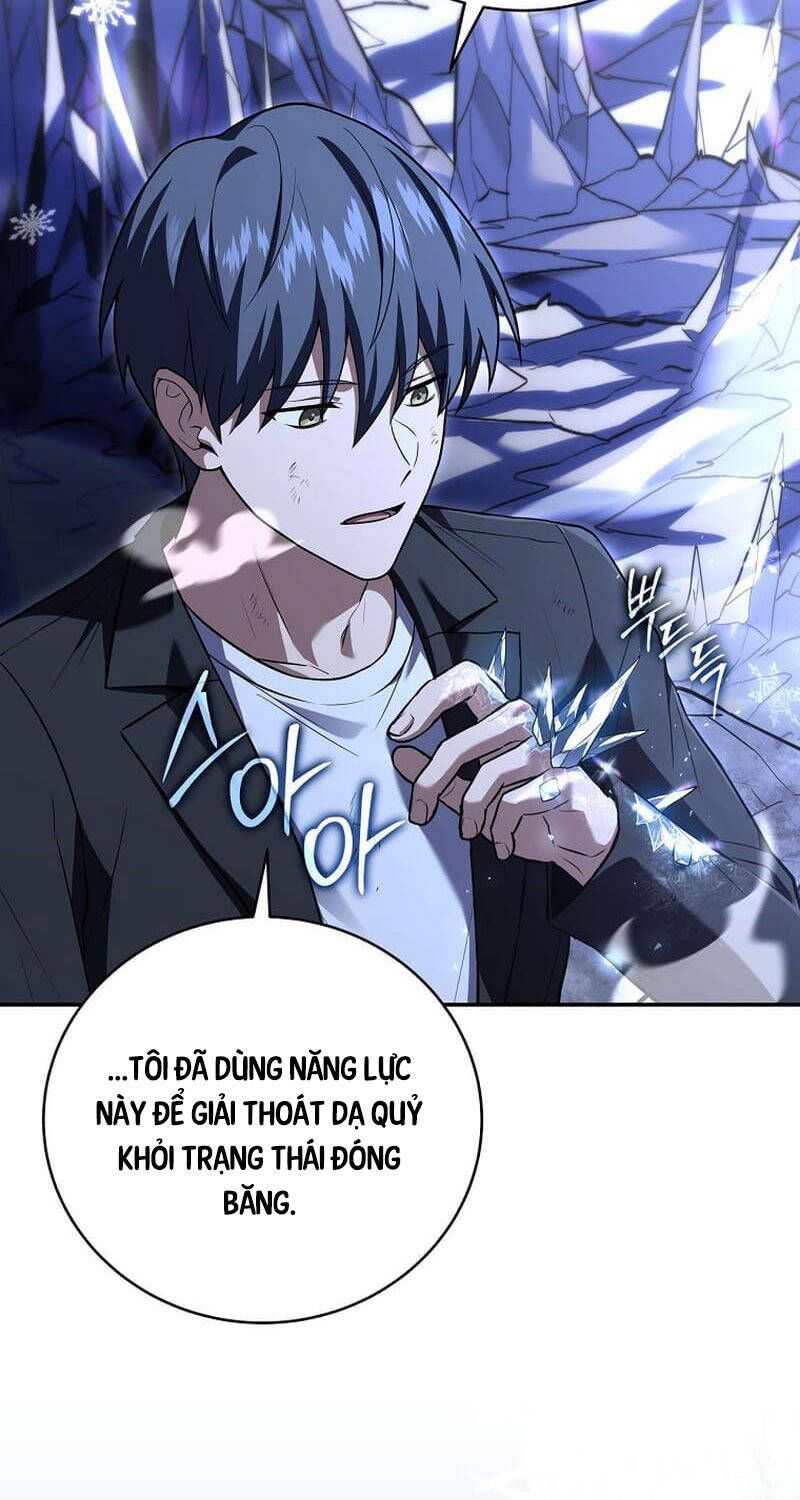 đọc truyện Sự Trở Lại Của Người Chơi Bị Đóng Băng Chương 137 ảnh 73 tại Thiên Thai Truyện