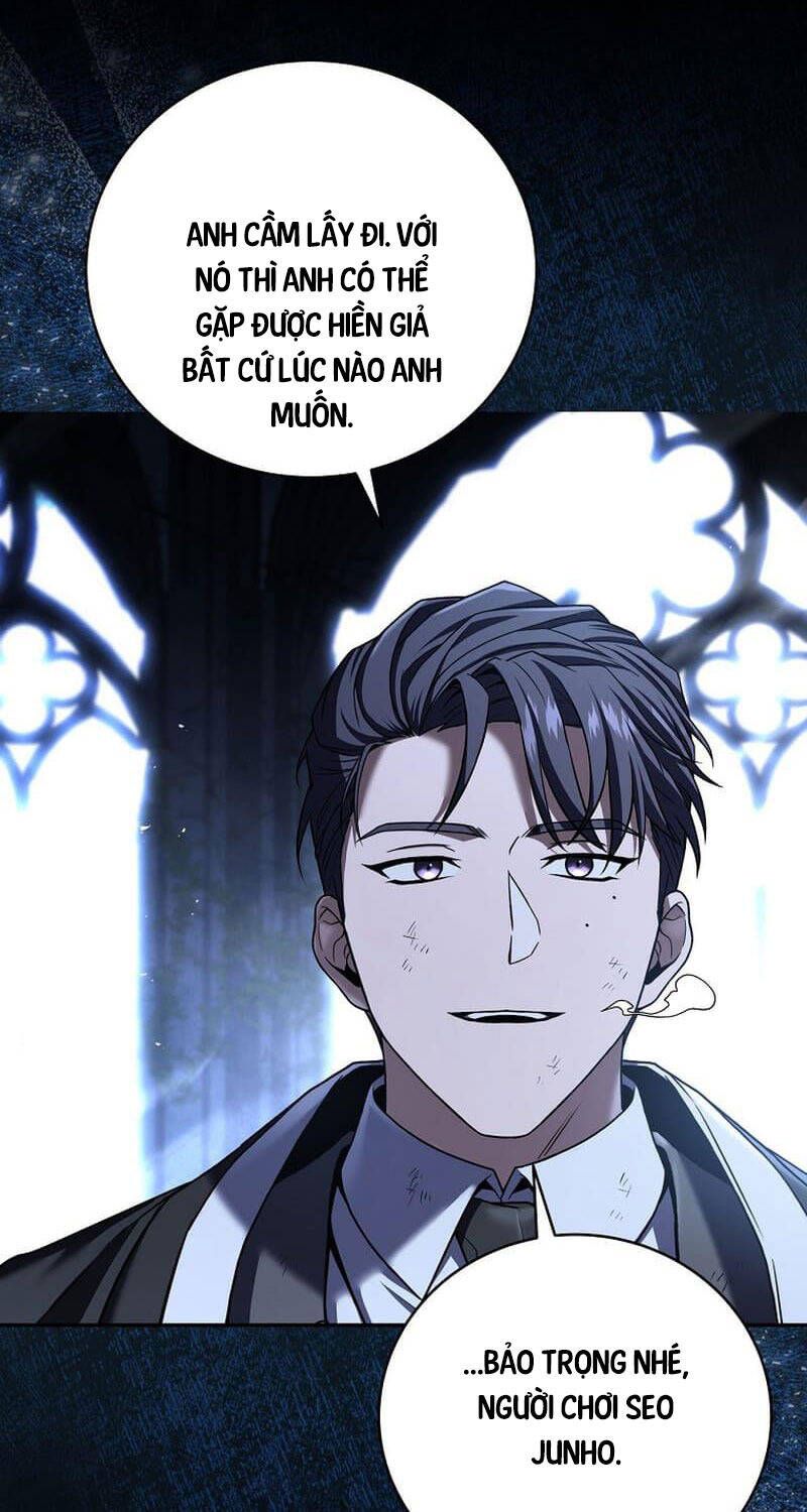 đọc truyện Sự Trở Lại Của Người Chơi Bị Đóng Băng Chương 137 ảnh 84 tại Thiên Thai Truyện