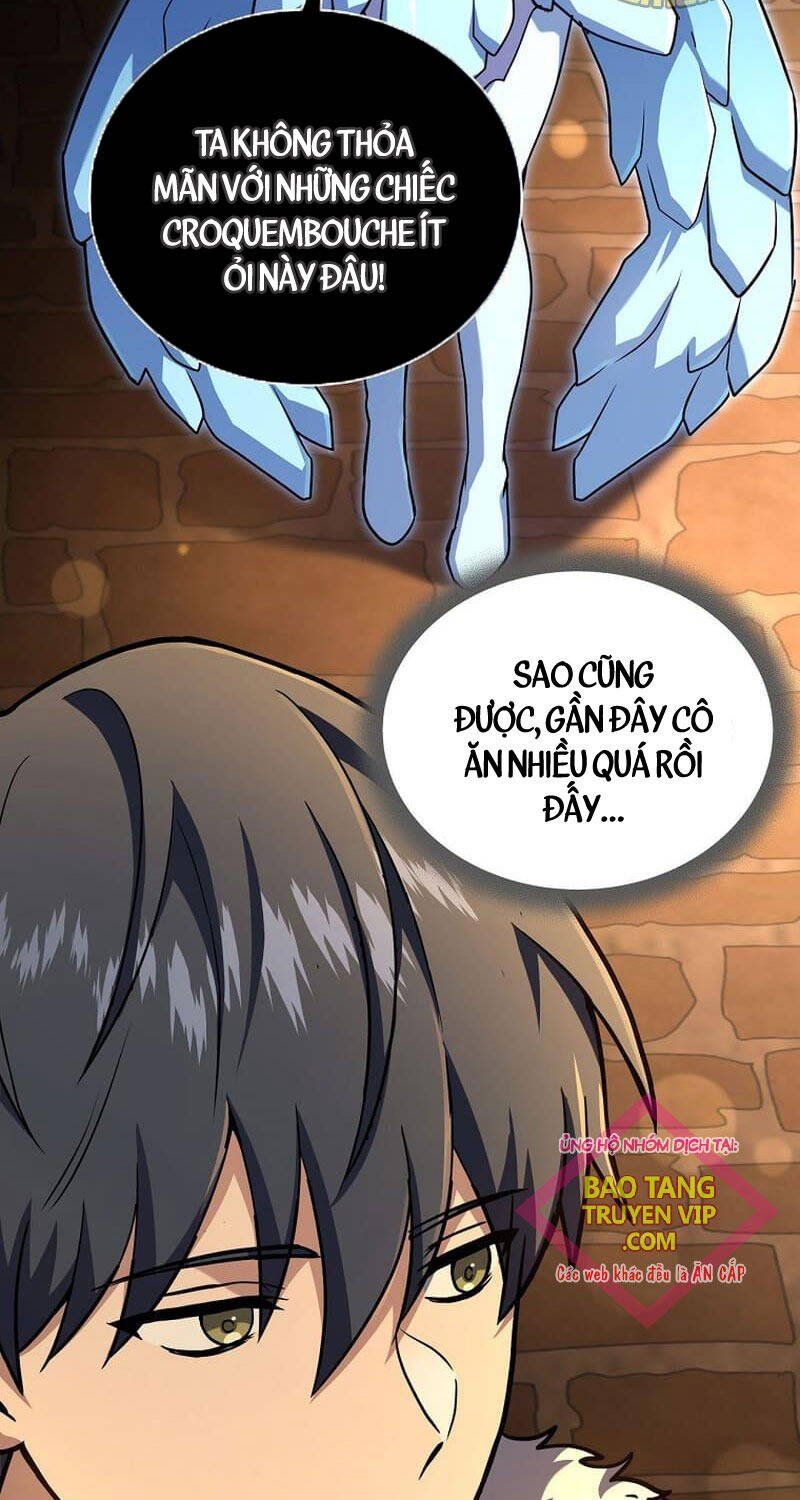 đọc truyện Sự Trở Lại Của Người Chơi Bị Đóng Băng Chương 138 ảnh 3 tại Thiên Thai Truyện