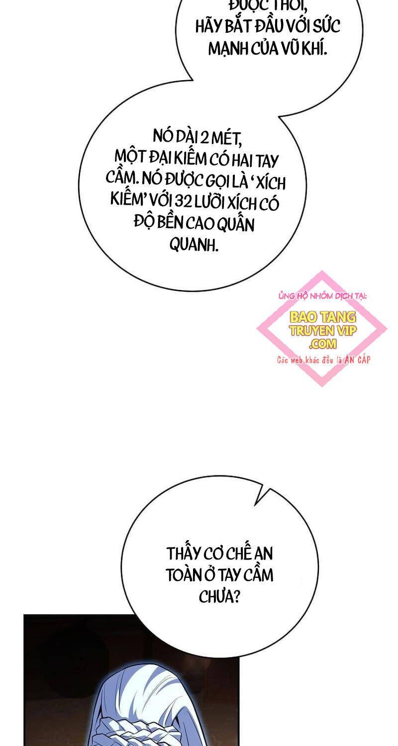 đọc truyện Sự Trở Lại Của Người Chơi Bị Đóng Băng Chương 138 ảnh 14 tại Thiên Thai Truyện