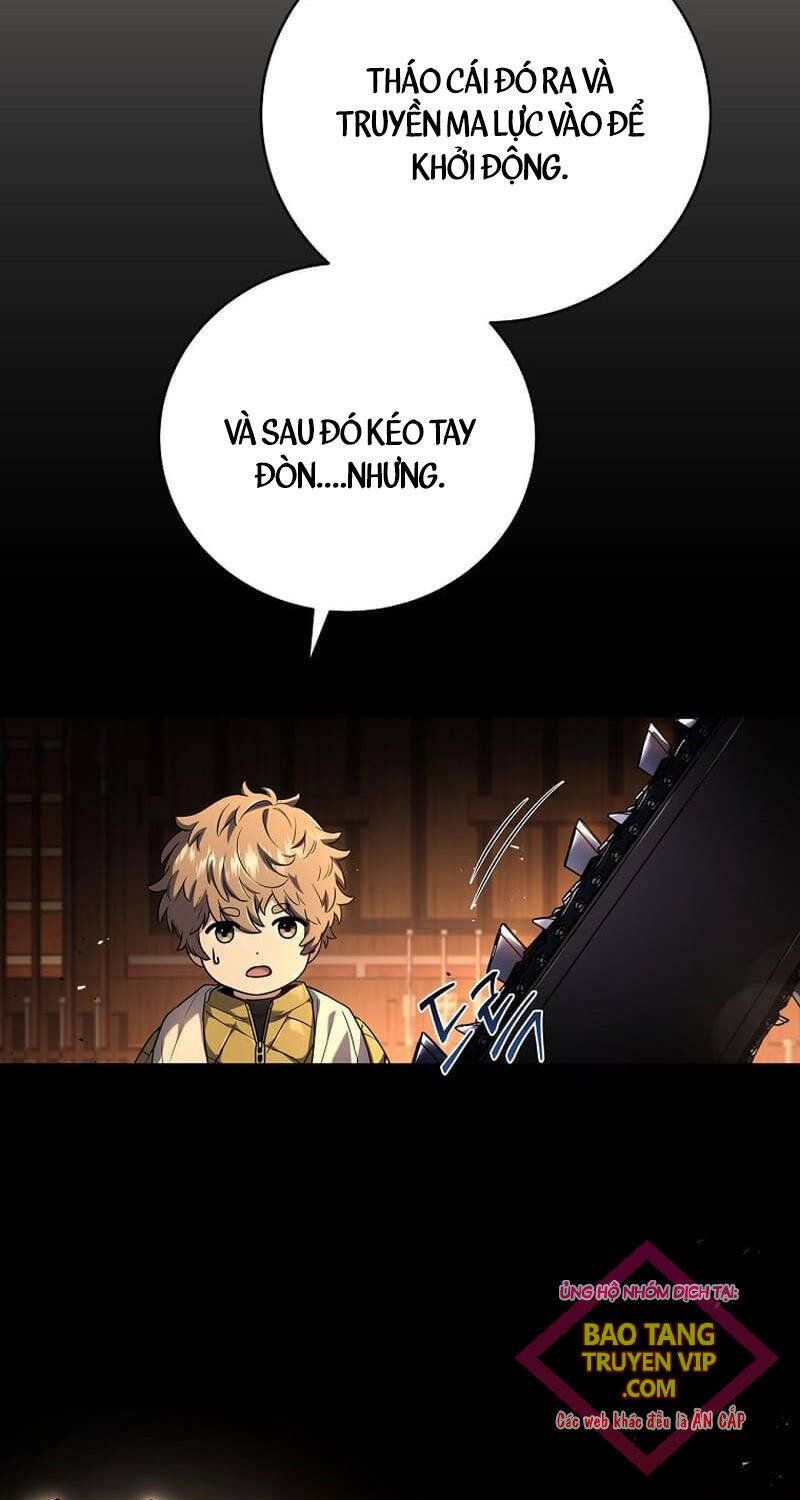 đọc truyện Sự Trở Lại Của Người Chơi Bị Đóng Băng Chương 138 ảnh 16 tại Thiên Thai Truyện