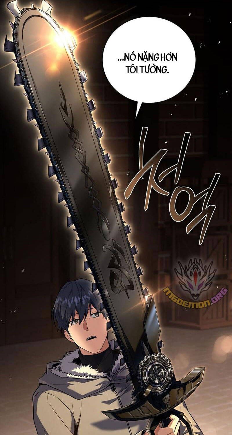 đọc truyện Sự Trở Lại Của Người Chơi Bị Đóng Băng Chương 138 ảnh 17 tại Thiên Thai Truyện