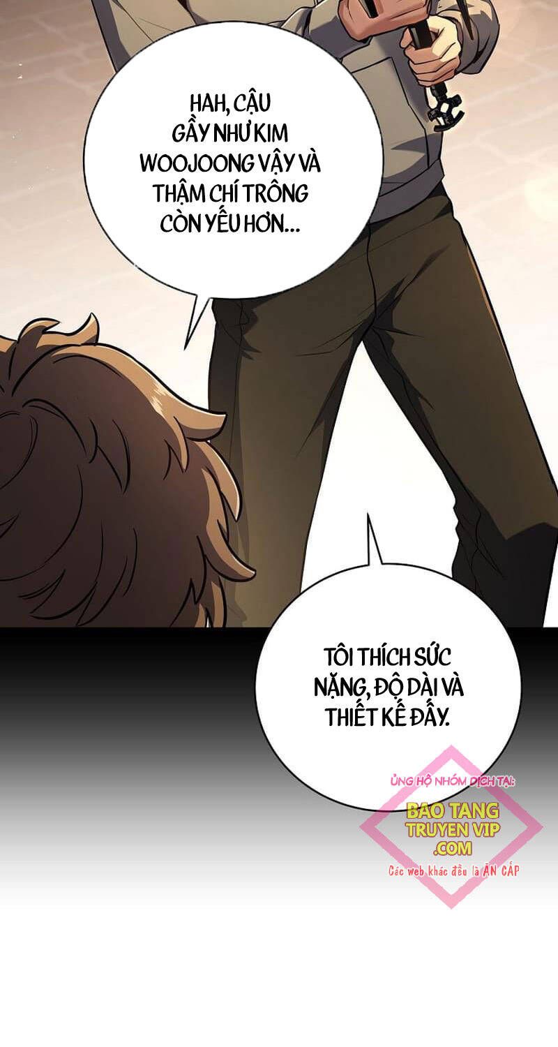 đọc truyện Sự Trở Lại Của Người Chơi Bị Đóng Băng Chương 138 ảnh 18 tại Thiên Thai Truyện