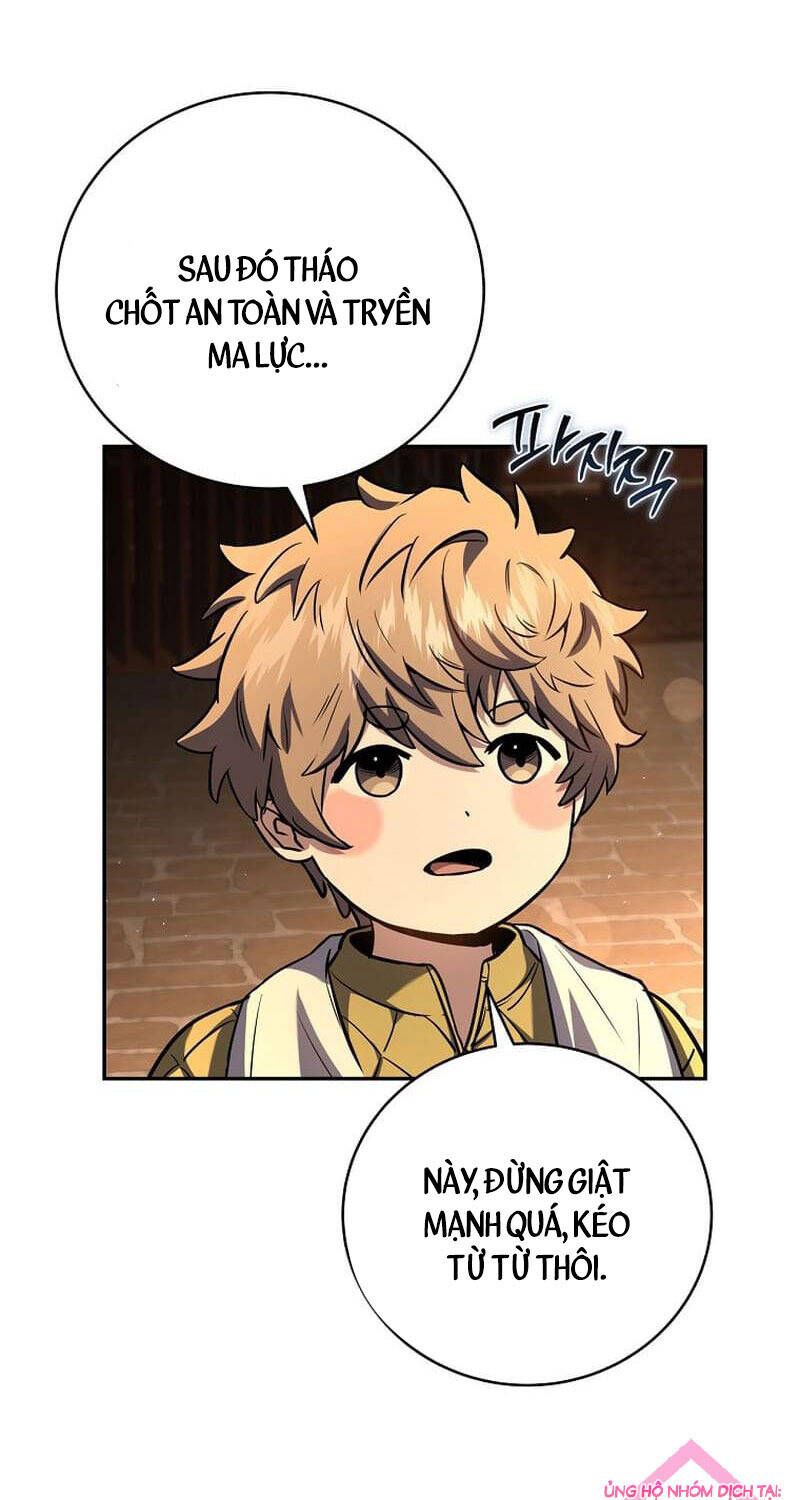 đọc truyện Sự Trở Lại Của Người Chơi Bị Đóng Băng Chương 138 ảnh 19 tại Thiên Thai Truyện