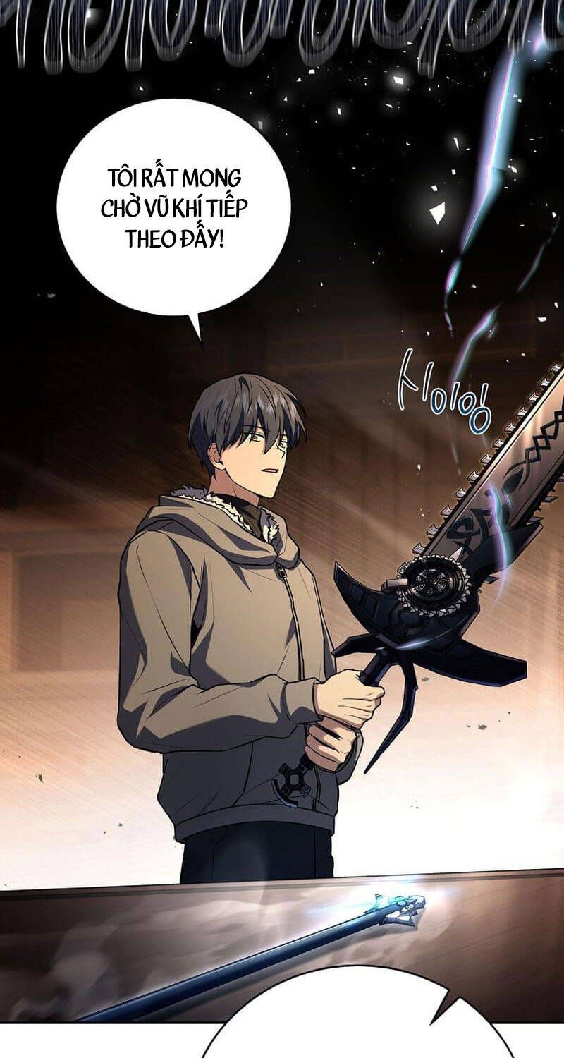 đọc truyện Sự Trở Lại Của Người Chơi Bị Đóng Băng Chương 138 ảnh 22 tại Thiên Thai Truyện