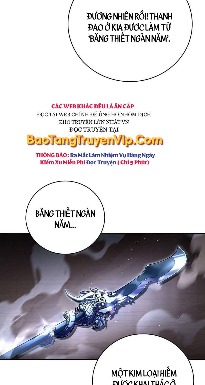 đọc truyện Sự Trở Lại Của Người Chơi Bị Đóng Băng Chương 138 ảnh 23 tại Thiên Thai Truyện