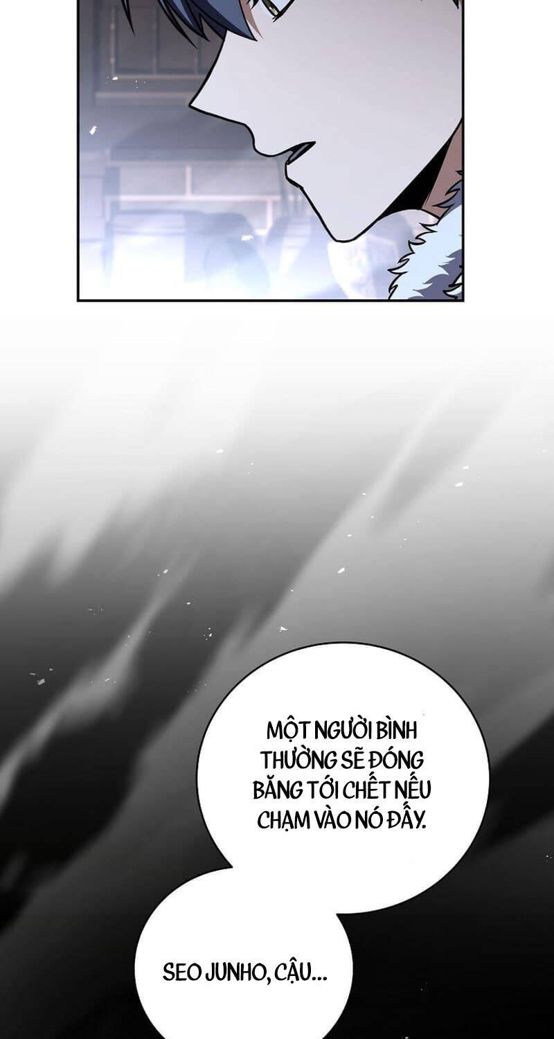 đọc truyện Sự Trở Lại Của Người Chơi Bị Đóng Băng Chương 138 ảnh 25 tại Thiên Thai Truyện