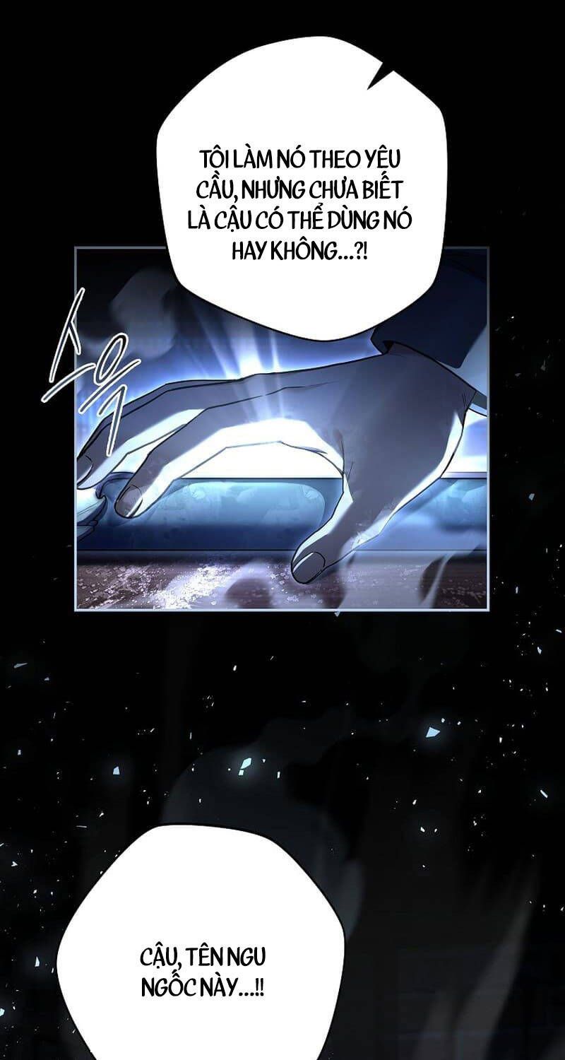 đọc truyện Sự Trở Lại Của Người Chơi Bị Đóng Băng Chương 138 ảnh 27 tại Thiên Thai Truyện