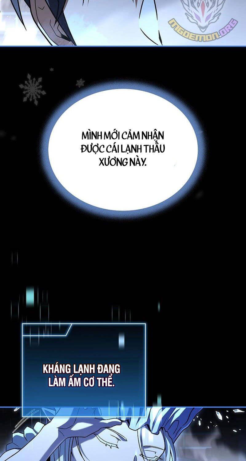 đọc truyện Sự Trở Lại Của Người Chơi Bị Đóng Băng Chương 138 ảnh 31 tại Thiên Thai Truyện