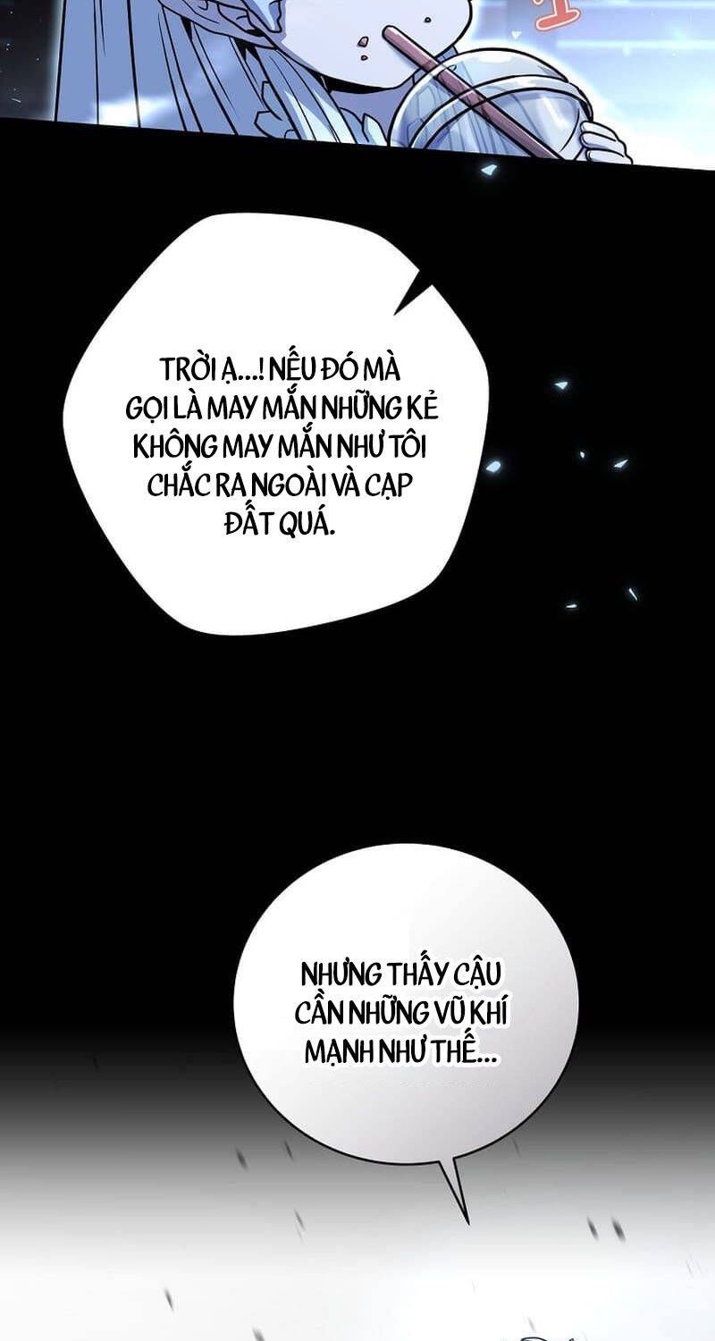 đọc truyện Sự Trở Lại Của Người Chơi Bị Đóng Băng Chương 138 ảnh 35 tại Thiên Thai Truyện