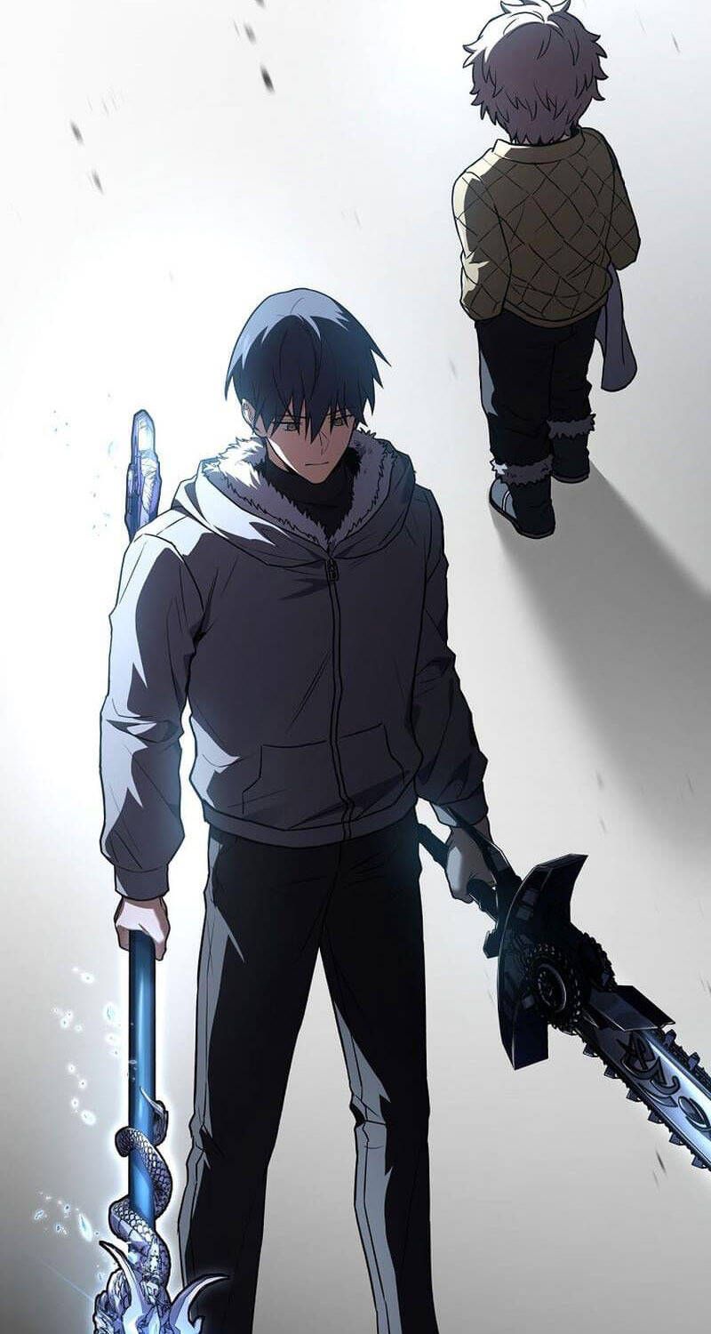 đọc truyện Sự Trở Lại Của Người Chơi Bị Đóng Băng Chương 138 ảnh 36 tại Thiên Thai Truyện