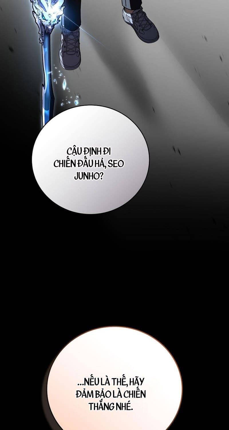 đọc truyện Sự Trở Lại Của Người Chơi Bị Đóng Băng Chương 138 ảnh 37 tại Thiên Thai Truyện