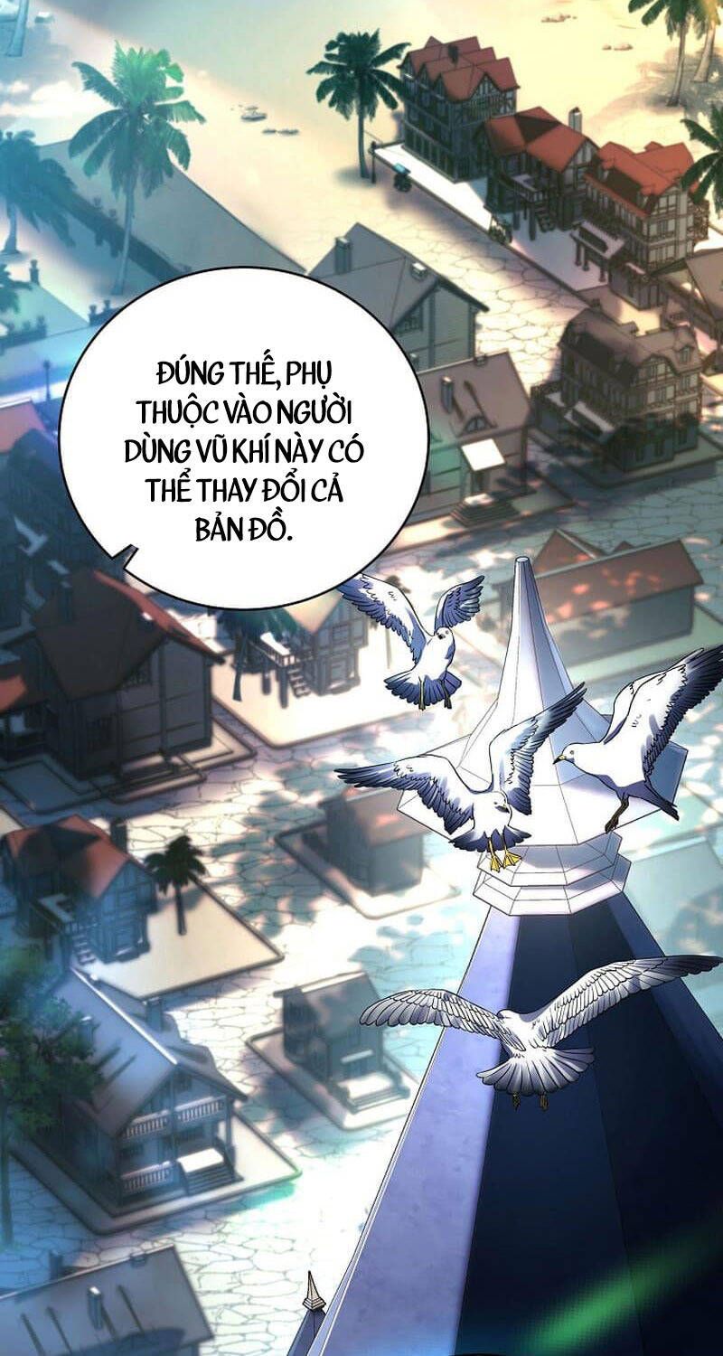 đọc truyện Sự Trở Lại Của Người Chơi Bị Đóng Băng Chương 138 ảnh 42 tại Thiên Thai Truyện