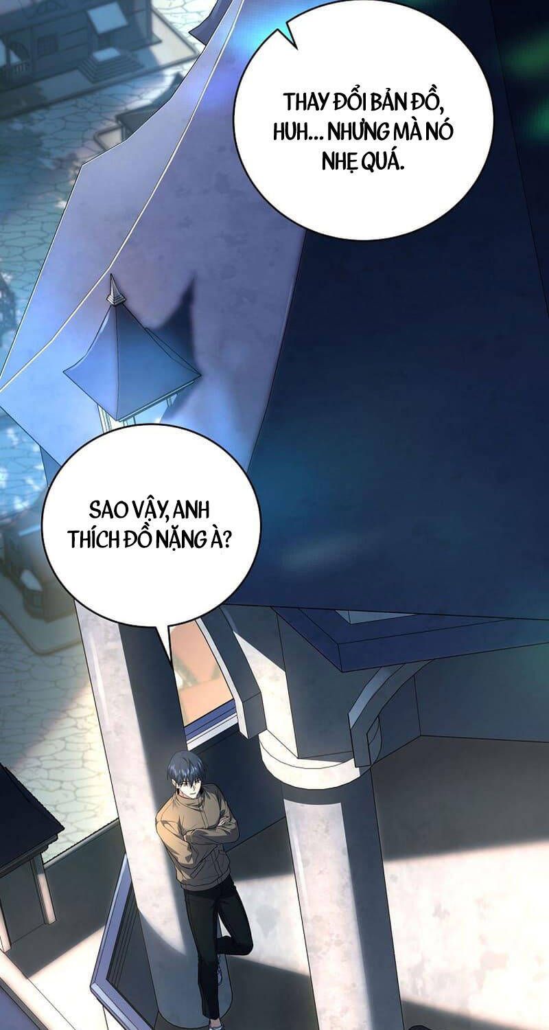 đọc truyện Sự Trở Lại Của Người Chơi Bị Đóng Băng Chương 138 ảnh 43 tại Thiên Thai Truyện