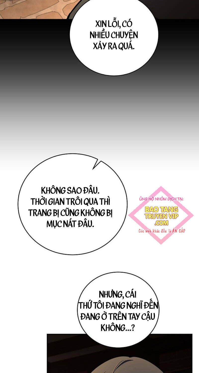 đọc truyện Sự Trở Lại Của Người Chơi Bị Đóng Băng Chương 138 ảnh 7 tại Thiên Thai Truyện