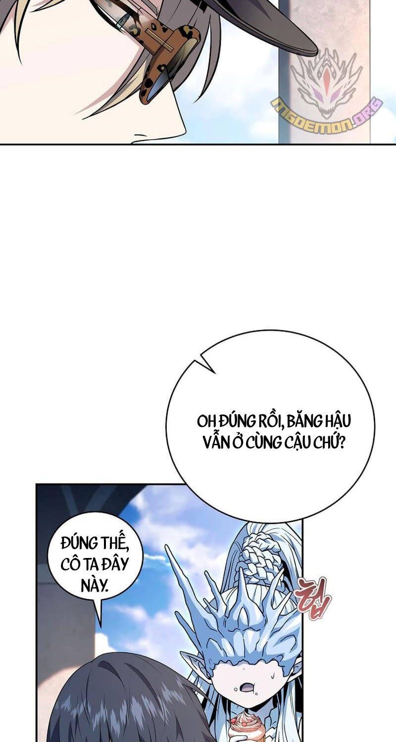 đọc truyện Sự Trở Lại Của Người Chơi Bị Đóng Băng Chương 138 ảnh 55 tại Thiên Thai Truyện