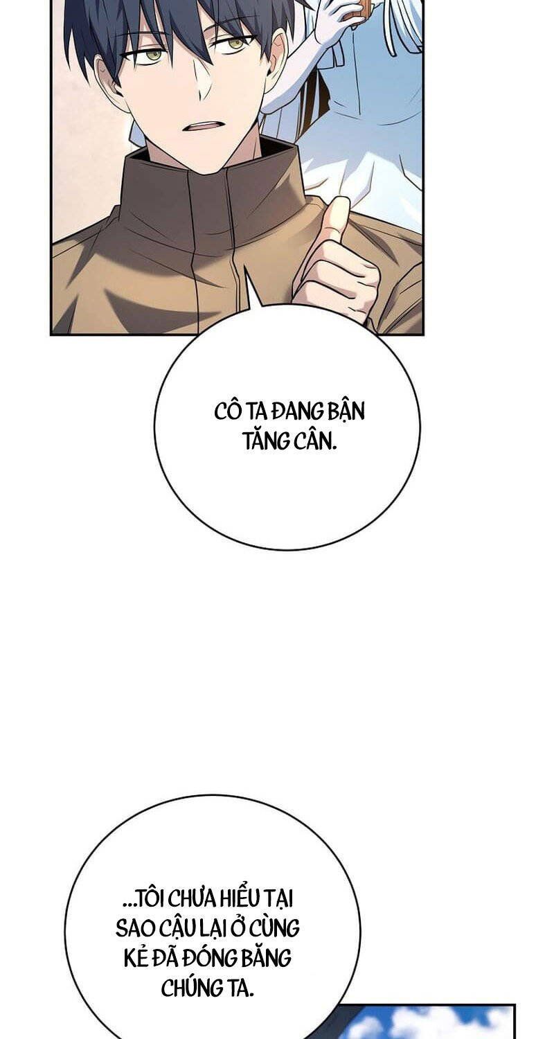 đọc truyện Sự Trở Lại Của Người Chơi Bị Đóng Băng Chương 138 ảnh 56 tại Thiên Thai Truyện