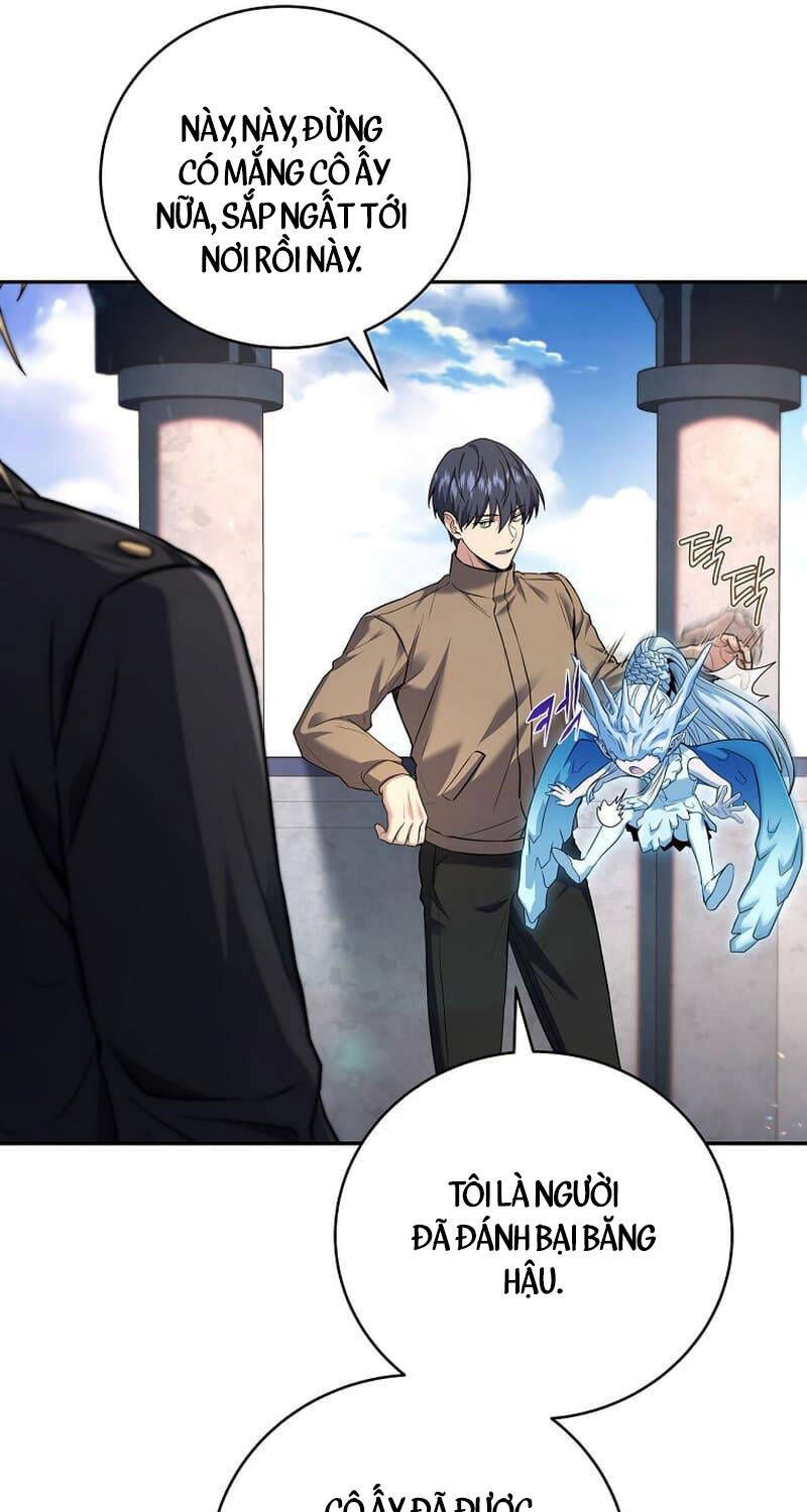 đọc truyện Sự Trở Lại Của Người Chơi Bị Đóng Băng Chương 138 ảnh 60 tại Thiên Thai Truyện