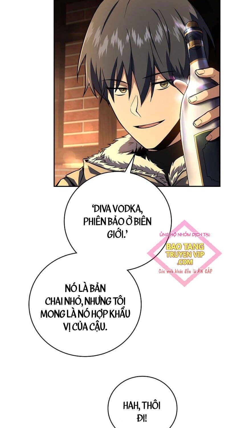 đọc truyện Sự Trở Lại Của Người Chơi Bị Đóng Băng Chương 138 ảnh 8 tại Thiên Thai Truyện