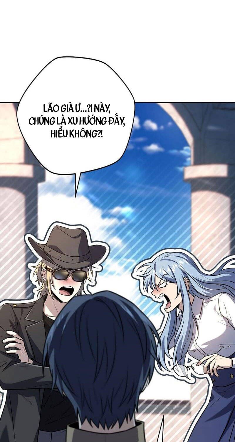 đọc truyện Sự Trở Lại Của Người Chơi Bị Đóng Băng Chương 138 ảnh 77 tại Thiên Thai Truyện