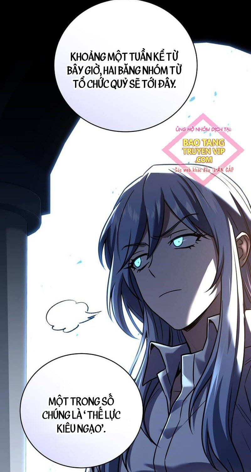 đọc truyện Sự Trở Lại Của Người Chơi Bị Đóng Băng Chương 138 ảnh 81 tại Thiên Thai Truyện