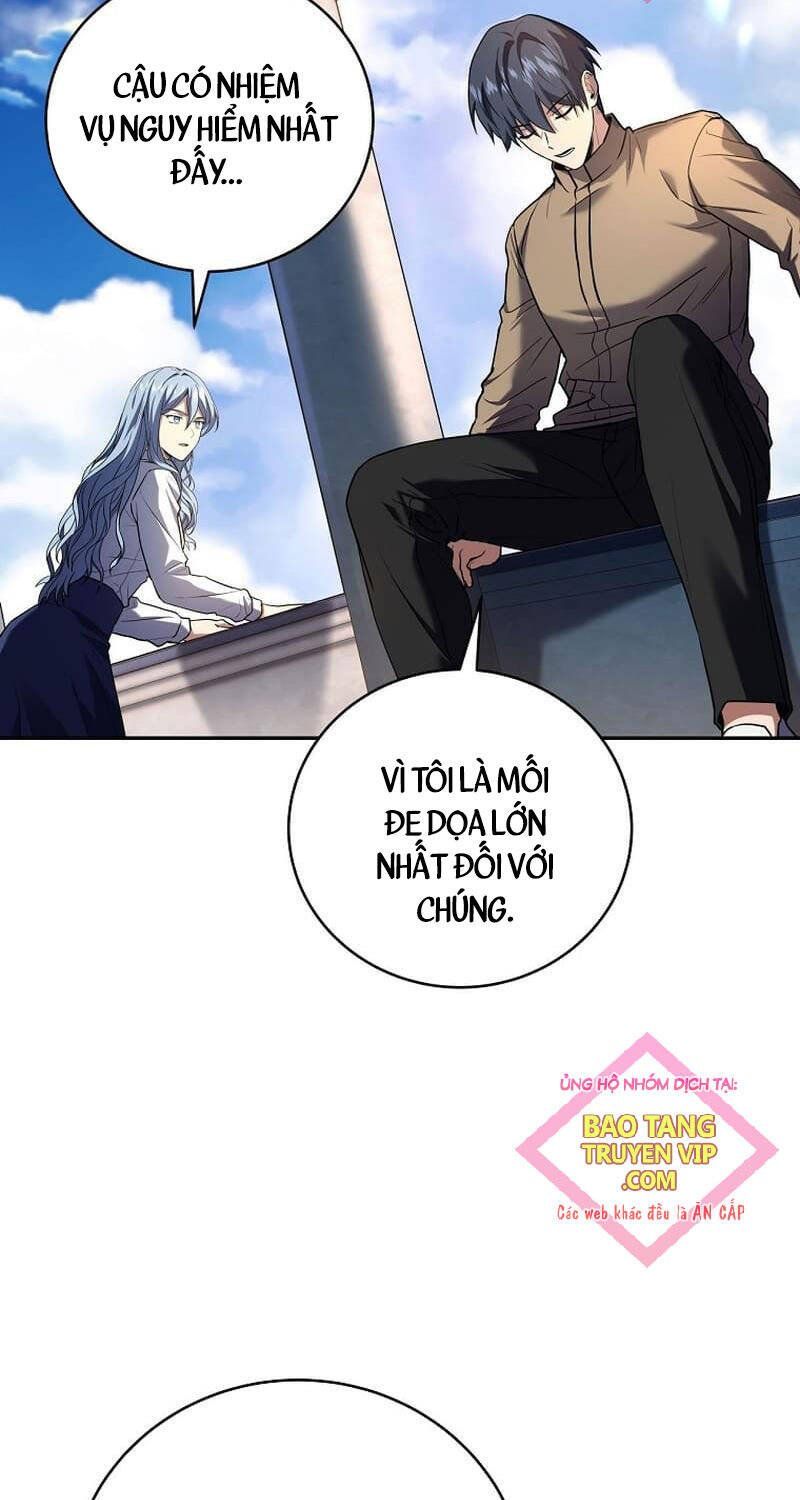 đọc truyện Sự Trở Lại Của Người Chơi Bị Đóng Băng Chương 138 ảnh 88 tại Thiên Thai Truyện