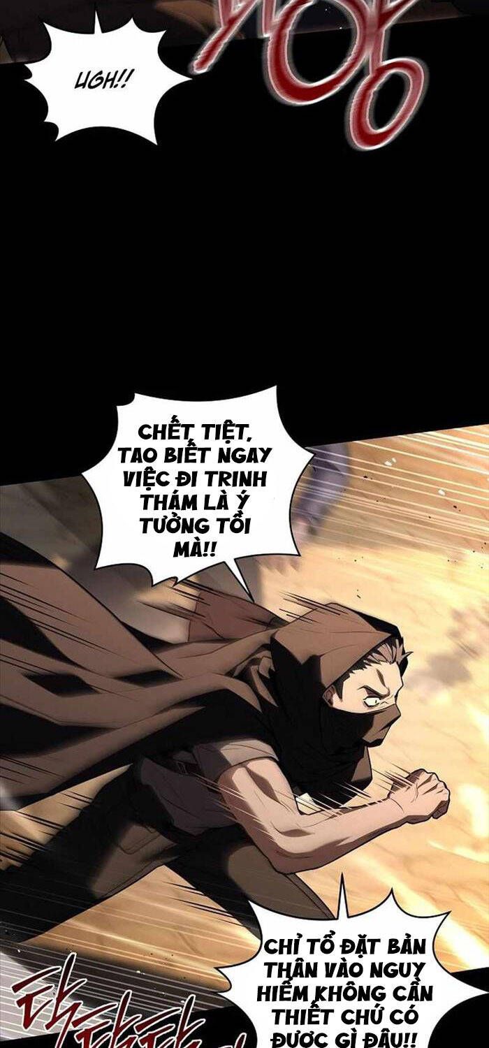 đọc truyện Sự Trở Lại Của Người Chơi Bị Đóng Băng Chương 139 ảnh 20 tại Thiên Thai Truyện