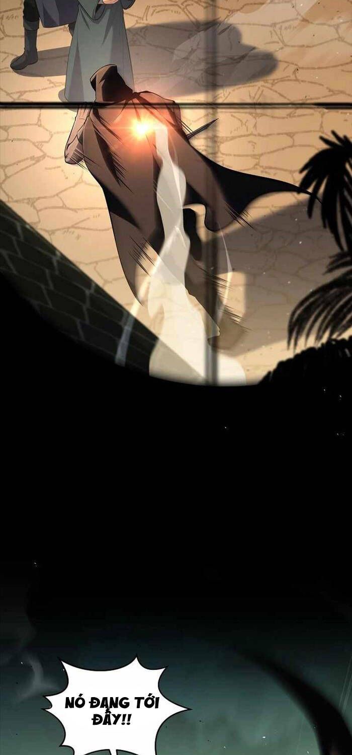 đọc truyện Sự Trở Lại Của Người Chơi Bị Đóng Băng Chương 139 ảnh 25 tại Thiên Thai Truyện