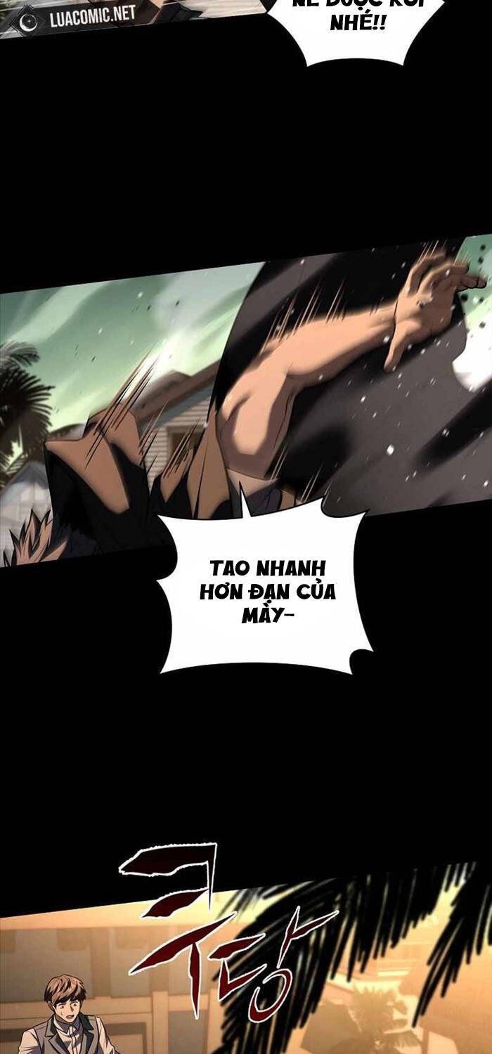 đọc truyện Sự Trở Lại Của Người Chơi Bị Đóng Băng Chương 139 ảnh 27 tại Thiên Thai Truyện