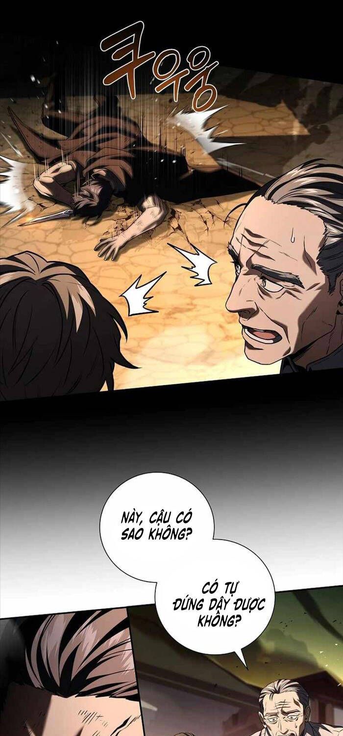 đọc truyện Sự Trở Lại Của Người Chơi Bị Đóng Băng Chương 139 ảnh 29 tại Thiên Thai Truyện