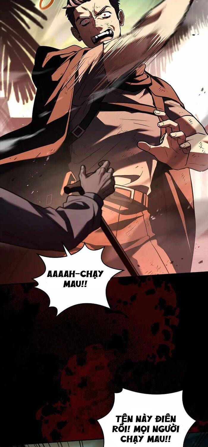 đọc truyện Sự Trở Lại Của Người Chơi Bị Đóng Băng Chương 139 ảnh 31 tại Thiên Thai Truyện