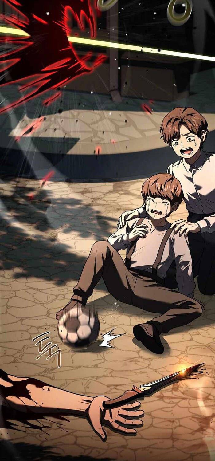 đọc truyện Sự Trở Lại Của Người Chơi Bị Đóng Băng Chương 139 ảnh 40 tại Thiên Thai Truyện