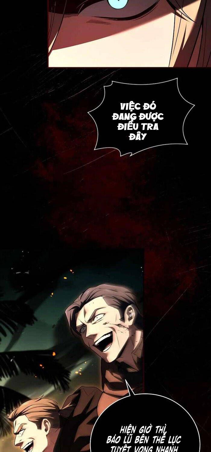 đọc truyện Sự Trở Lại Của Người Chơi Bị Đóng Băng Chương 139 ảnh 45 tại Thiên Thai Truyện