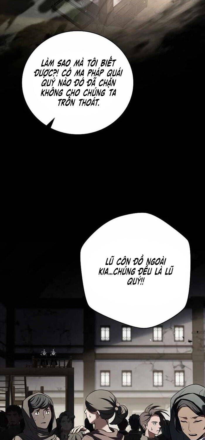 đọc truyện Sự Trở Lại Của Người Chơi Bị Đóng Băng Chương 139 ảnh 49 tại Thiên Thai Truyện