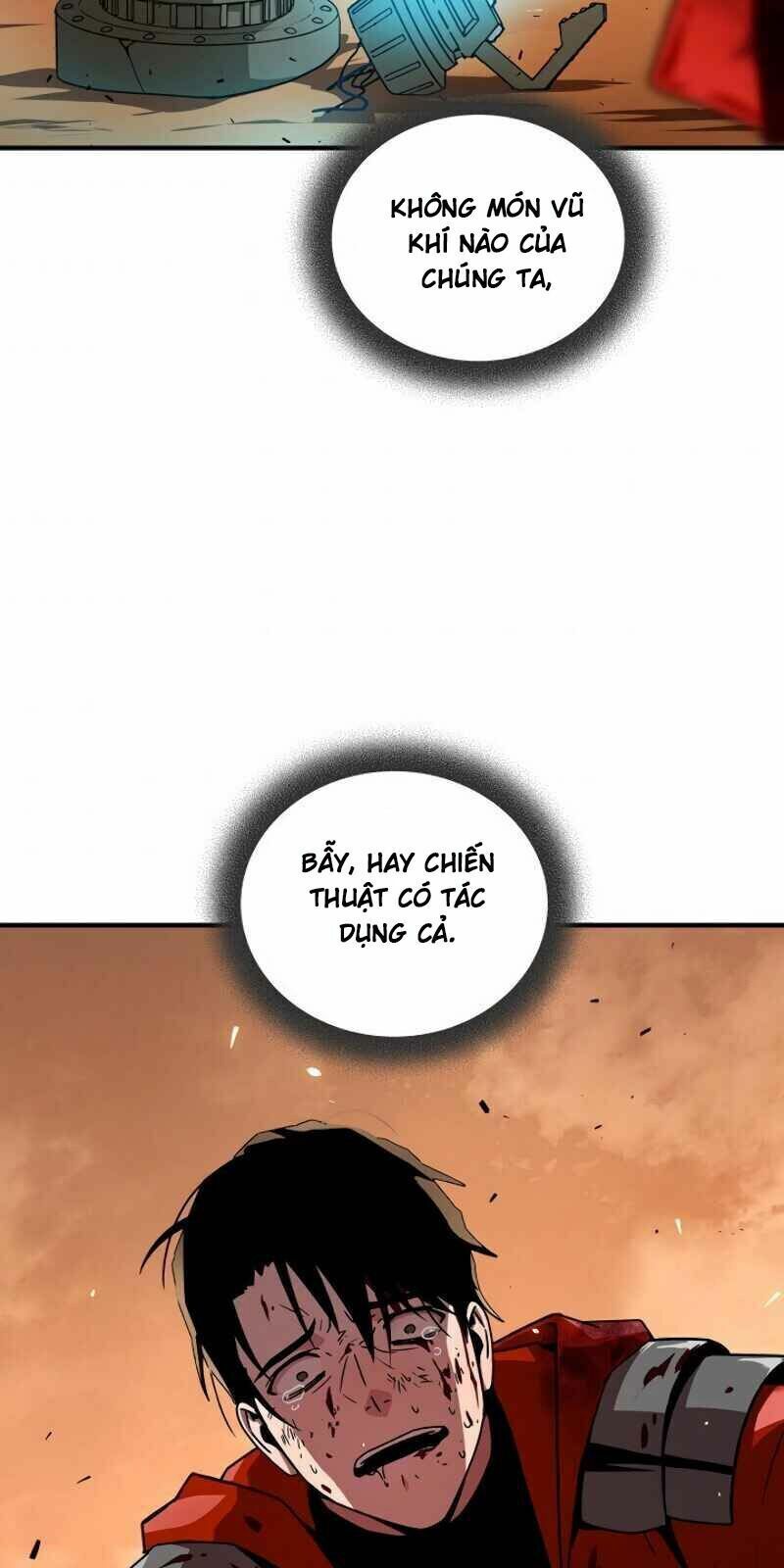 đọc truyện Sự Trở Lại Của Người Chơi Bị Đóng Băng Chương 14 ảnh 12 tại Thiên Thai Truyện