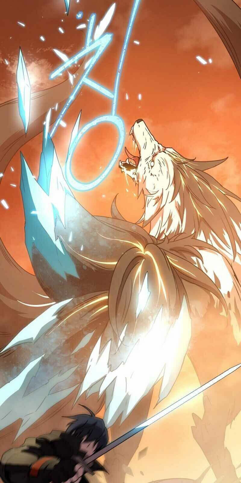 đọc truyện Sự Trở Lại Của Người Chơi Bị Đóng Băng Chương 14 ảnh 116 tại Thiên Thai Truyện