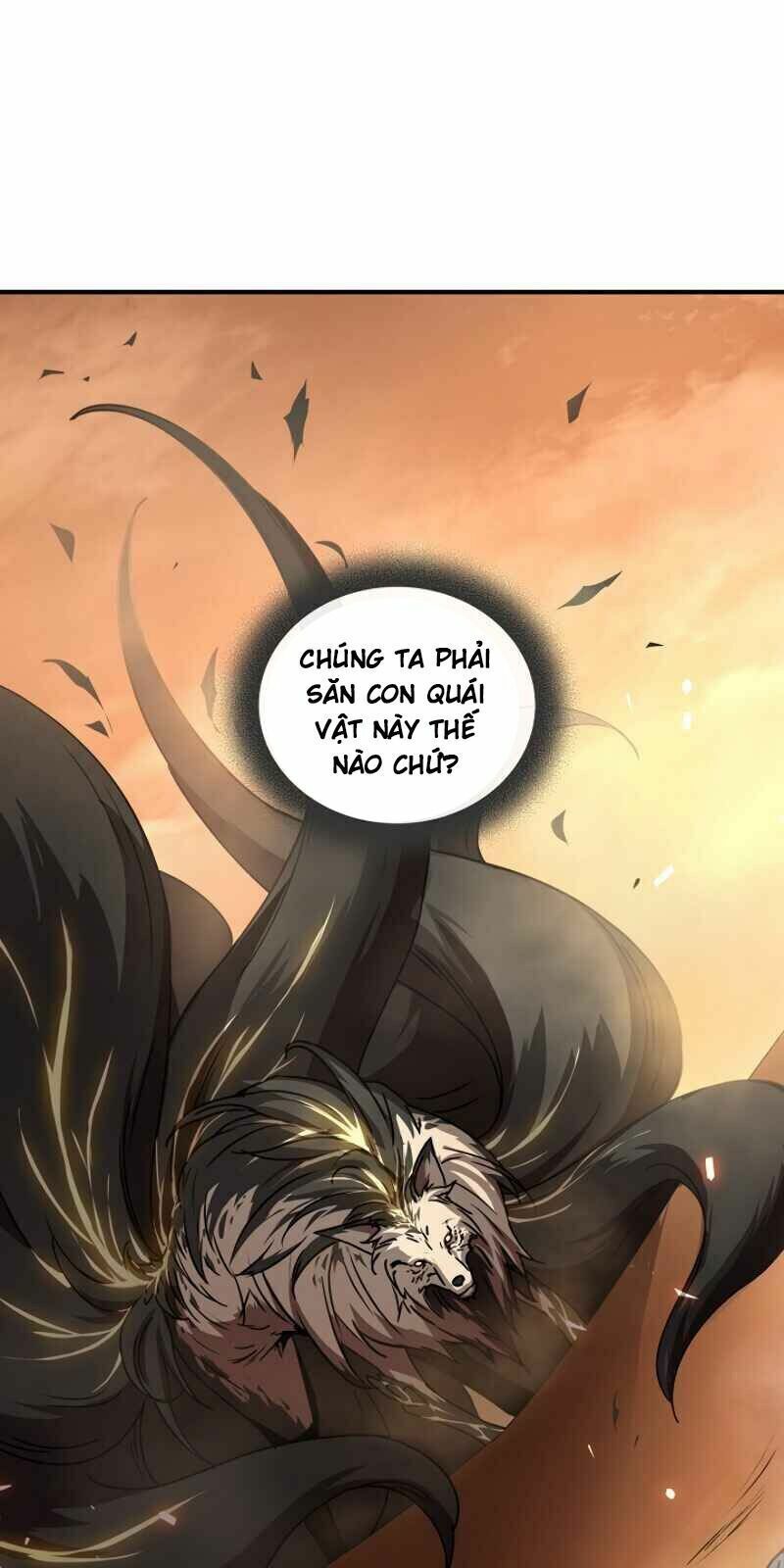 đọc truyện Sự Trở Lại Của Người Chơi Bị Đóng Băng Chương 14 ảnh 14 tại Thiên Thai Truyện