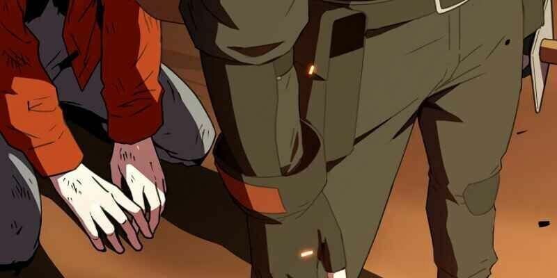 đọc truyện Sự Trở Lại Của Người Chơi Bị Đóng Băng Chương 14 ảnh 23 tại Thiên Thai Truyện