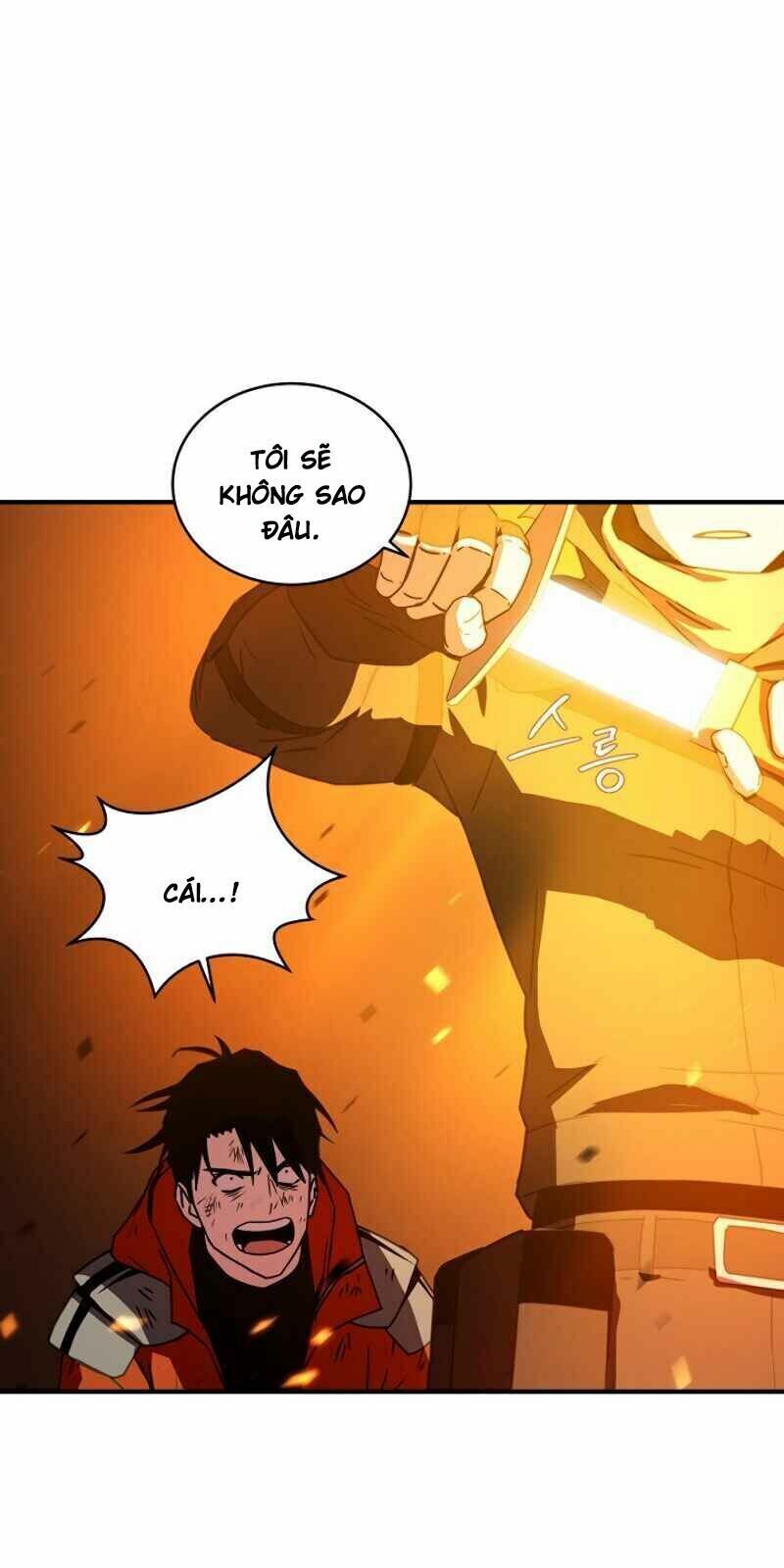 đọc truyện Sự Trở Lại Của Người Chơi Bị Đóng Băng Chương 14 ảnh 27 tại Thiên Thai Truyện