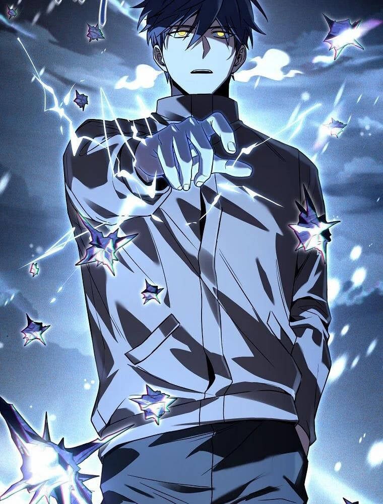 đọc truyện Sự Trở Lại Của Người Chơi Bị Đóng Băng Chương 140 ảnh 102 tại Thiên Thai Truyện