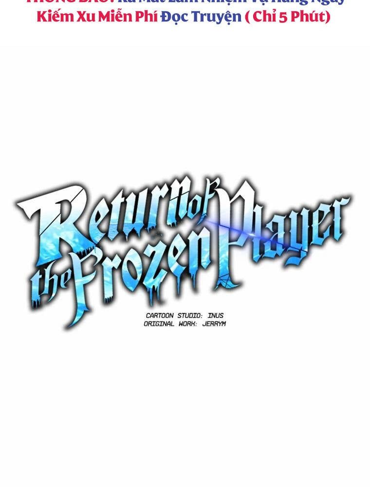 đọc truyện Sự Trở Lại Của Người Chơi Bị Đóng Băng Chương 140 ảnh 17 tại Thiên Thai Truyện