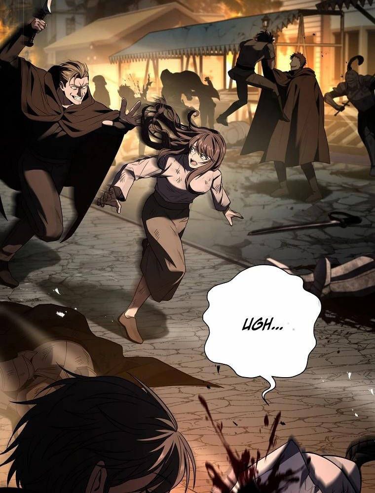 đọc truyện Sự Trở Lại Của Người Chơi Bị Đóng Băng Chương 140 ảnh 40 tại Thiên Thai Truyện