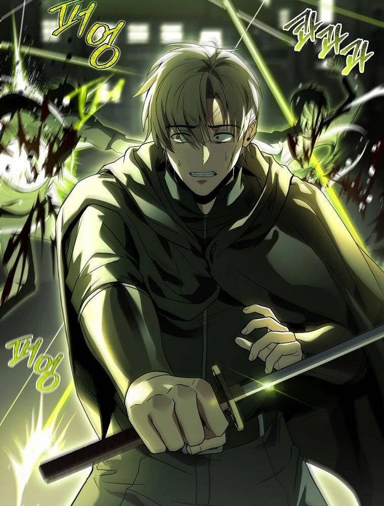 đọc truyện Sự Trở Lại Của Người Chơi Bị Đóng Băng Chương 140 ảnh 53 tại Thiên Thai Truyện