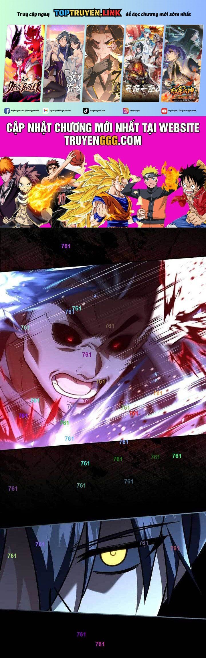 đọc truyện Sự Trở Lại Của Người Chơi Bị Đóng Băng Chương 141 ảnh 3 tại Thiên Thai Truyện