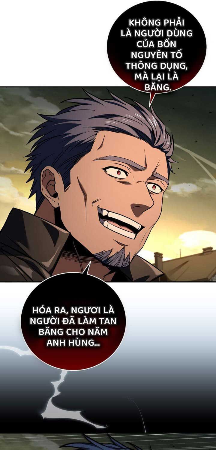 đọc truyện Sự Trở Lại Của Người Chơi Bị Đóng Băng Chương 141 ảnh 29 tại Thiên Thai Truyện